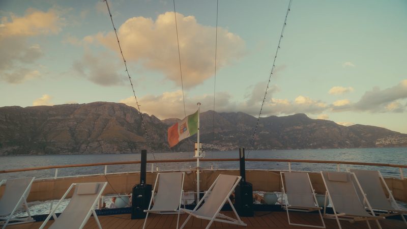 I 50 Anni di Elena event video