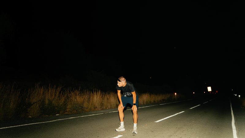 Unfit to Ultra documentary